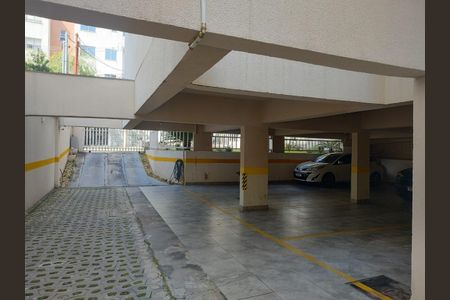 Apartamento à venda com 79m², 3 quartos e 2 vagas