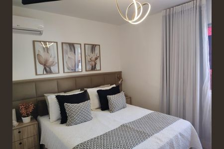 Apartamento à venda com 3 quartos, 79m² em Castelo, Belo Horizonte