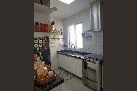 Apartamento à venda com 79m², 3 quartos e 2 vagas