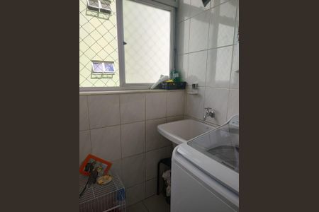 Apartamento à venda com 3 quartos, 79m² em Castelo, Belo Horizonte