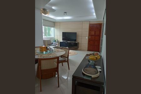 Apartamento à venda com 132m², 4 quartos e 4 vagas