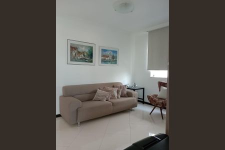 Apartamento à venda com 4 quartos, 132m² em Cabral, Contagem