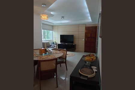 Apartamento à venda com 132m², 4 quartos e 4 vagas