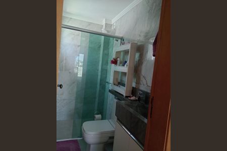 Apartamento à venda com 132m², 4 quartos e 4 vagas