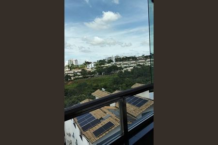Apartamento à venda com 132m², 4 quartos e 4 vagas