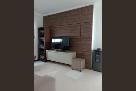 Apartamento à venda com 132m², 4 quartos e 4 vagas