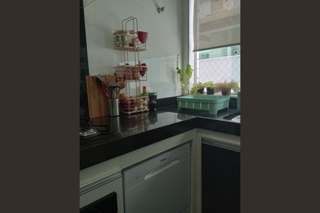 Apartamento à venda com 132m², 4 quartos e 4 vagas