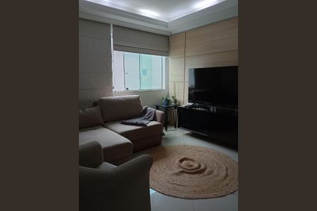 Apartamento à venda com 132m², 4 quartos e 4 vagas