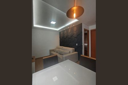 Apartamento à venda com 44m², 2 quartos e 1 vaga