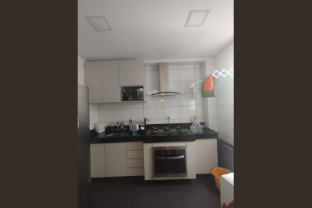 Apartamento à venda com 44m², 2 quartos e 1 vaga