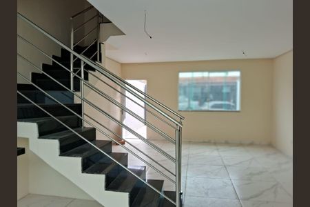 Casa à venda com 3 quartos, 100m² em Copacabana, Belo Horizonte