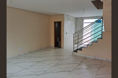 Casa à venda com 3 quartos, 100m² em Copacabana, Belo Horizonte