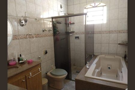 Casa à venda com 4 quartos, 105m² em Ouro Preto, Belo Horizonte