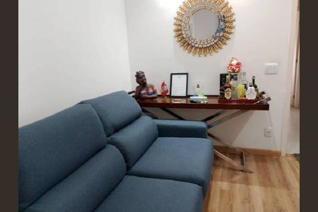 Apartamento à venda com 3 quartos, 105m² em Belvedere, Belo Horizonte