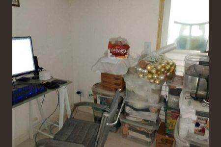 Apartamento à venda com 3 quartos, 105m² em Belvedere, Belo Horizonte