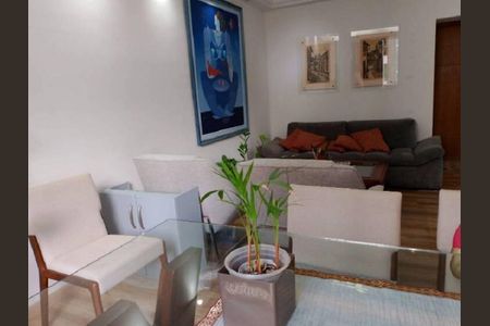 Apartamento à venda com 3 quartos, 105m² em Belvedere, Belo Horizonte