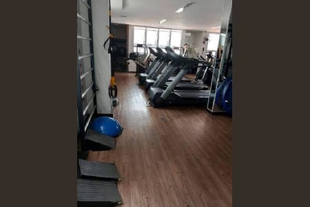 Apartamento à venda com 3 quartos, 105m² em Belvedere, Belo Horizonte