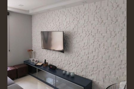 Casa de Condomínio à venda com 3 quartos, 120m² em Vila Santo Estefano, São Paulo