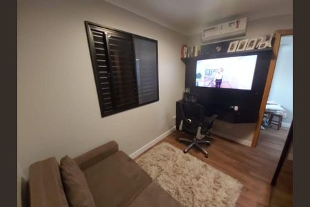 Casa de Condomínio à venda com 3 quartos, 120m² em Vila Santo Estefano, São Paulo
