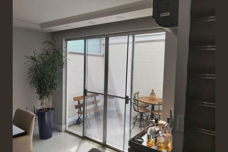 Casa de condomínio à venda com 120m², 3 quartos e 2 vagas