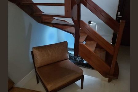 Casa de condomínio à venda com 120m², 3 quartos e 2 vagas