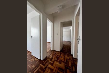 Apartamento à venda com 109m², 3 quartos e 1 vaga
