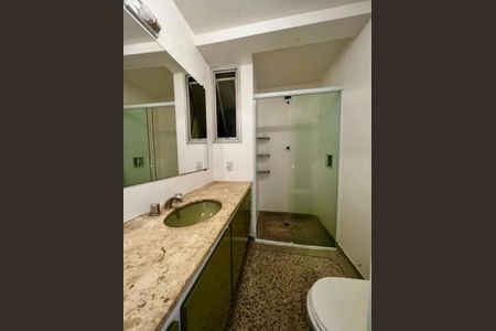 Apartamento à venda com 3 quartos, 109m² em Perdizes, São Paulo