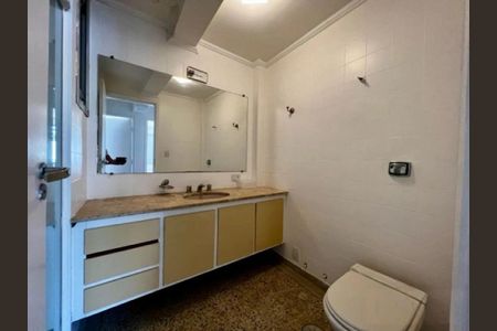Apartamento à venda com 3 quartos, 109m² em Perdizes, São Paulo