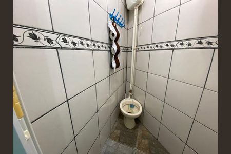 Casa à venda com 2 quartos, 93m² em Colorado, Contagem