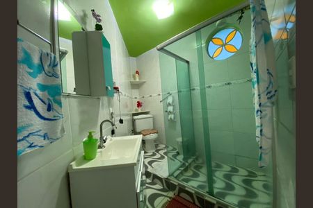 Casa à venda com 2 quartos, 93m² em Colorado, Contagem