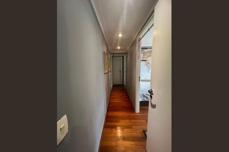 Apartamento à venda com 169m², 3 quartos e 3 vagas