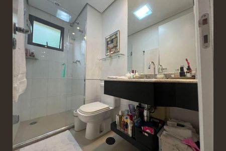 Apartamento à venda com 169m², 3 quartos e 3 vagas