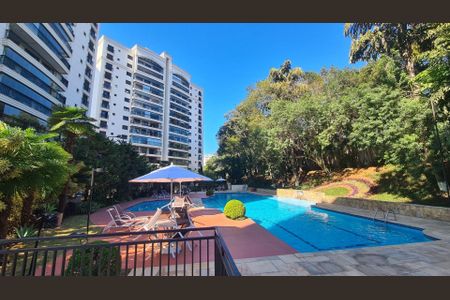 Apartamento à venda com 169m², 3 quartos e 3 vagas