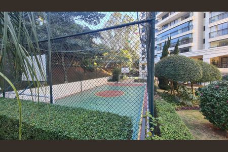 Apartamento à venda com 169m², 3 quartos e 3 vagas