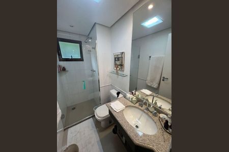 Apartamento à venda com 169m², 3 quartos e 3 vagas