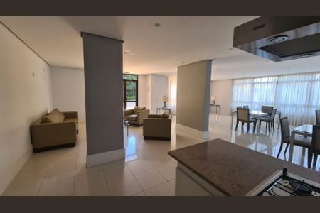 Apartamento à venda com 169m², 3 quartos e 3 vagas