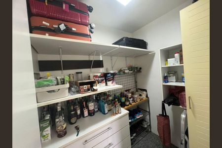 Apartamento à venda com 169m², 3 quartos e 3 vagas