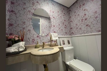 Apartamento à venda com 169m², 3 quartos e 3 vagas
