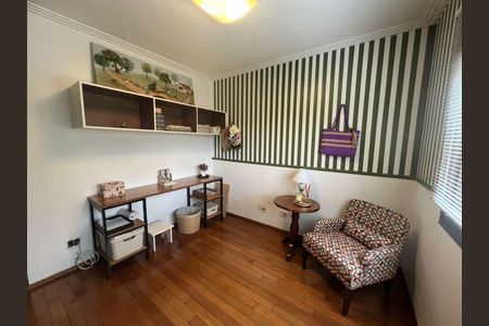 Apartamento à venda com 169m², 3 quartos e 3 vagas