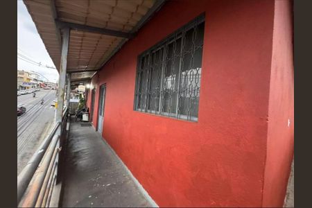 Casa à venda com 3 quartos, 250m² em Jardim Laguna, Contagem