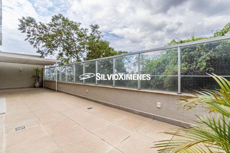 Apartamento à venda com 3 quartos, 204m² em Buritis, Belo Horizonte