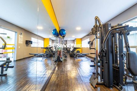 Apartamento à venda com 3 quartos, 204m² em Buritis, Belo Horizonte
