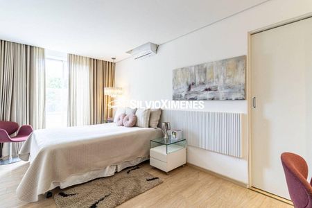 Apartamento à venda com 3 quartos, 204m² em Buritis, Belo Horizonte
