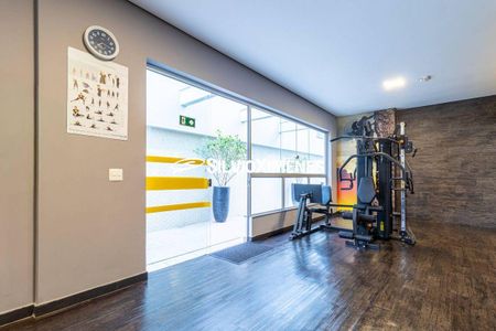 Apartamento à venda com 3 quartos, 204m² em Buritis, Belo Horizonte