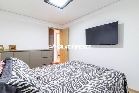 Apartamento à venda com 3 quartos, 204m² em Buritis, Belo Horizonte