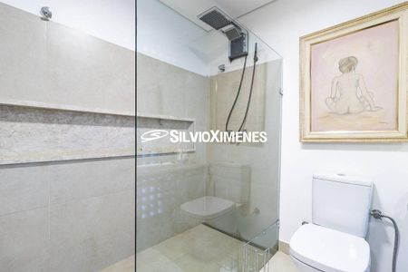 Apartamento à venda com 3 quartos, 204m² em Buritis, Belo Horizonte
