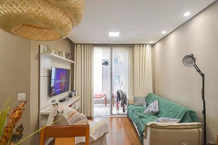 Apartamento à venda com 3 quartos, 80m² em Rudge Ramos, São Bernardo do Campo