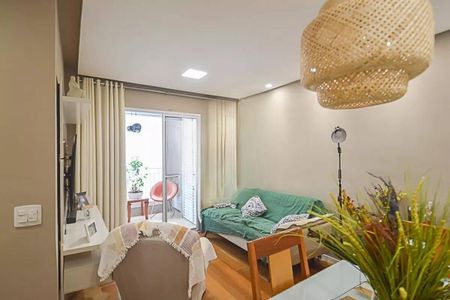 Apartamento à venda com 3 quartos, 80m² em Rudge Ramos, São Bernardo do Campo