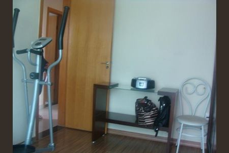 Apartamento à venda com 3 quartos, 74m² em Cabral, Contagem