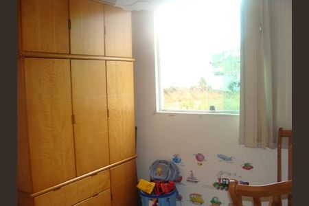 Apartamento à venda com 3 quartos, 74m² em Cabral, Contagem